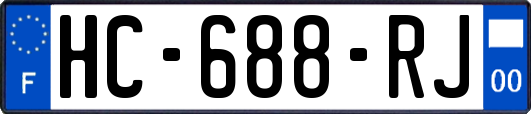 HC-688-RJ
