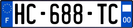 HC-688-TC