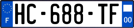 HC-688-TF