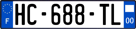 HC-688-TL