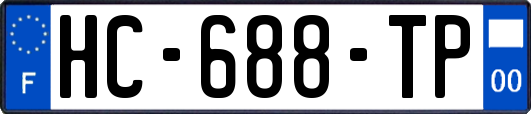 HC-688-TP