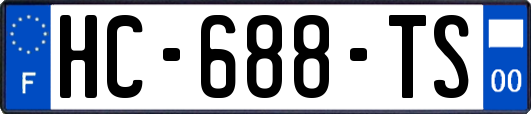 HC-688-TS