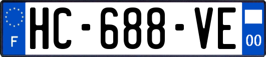 HC-688-VE