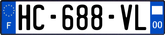 HC-688-VL