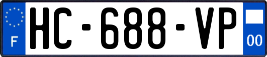 HC-688-VP
