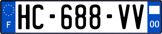 HC-688-VV