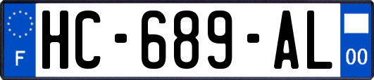 HC-689-AL