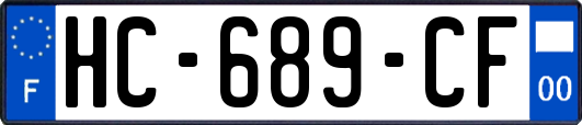 HC-689-CF