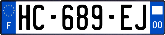 HC-689-EJ