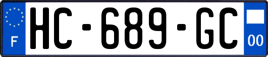 HC-689-GC