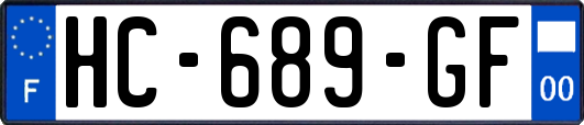HC-689-GF