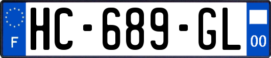 HC-689-GL