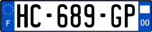 HC-689-GP