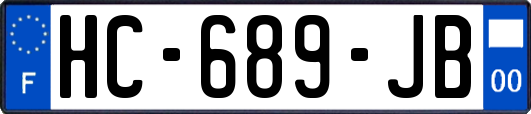 HC-689-JB