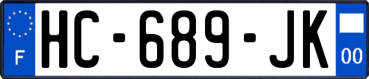 HC-689-JK
