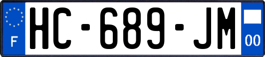 HC-689-JM