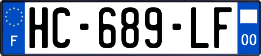 HC-689-LF