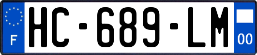 HC-689-LM
