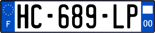 HC-689-LP
