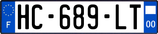 HC-689-LT