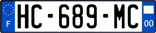 HC-689-MC
