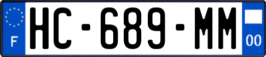 HC-689-MM