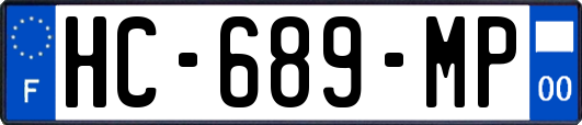 HC-689-MP