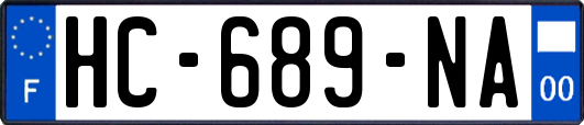 HC-689-NA