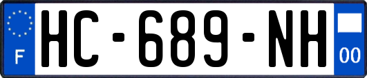 HC-689-NH