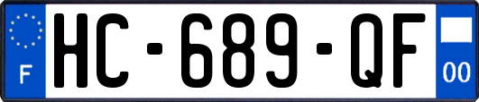 HC-689-QF