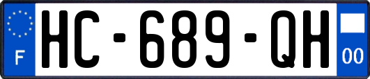 HC-689-QH