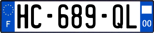 HC-689-QL