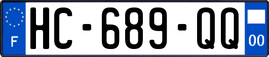 HC-689-QQ
