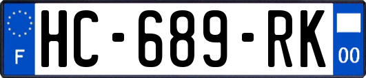 HC-689-RK