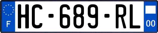 HC-689-RL
