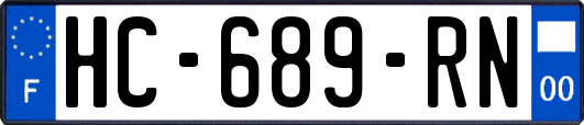 HC-689-RN