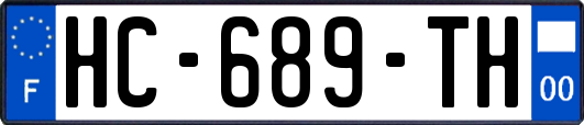 HC-689-TH