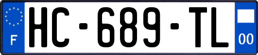 HC-689-TL
