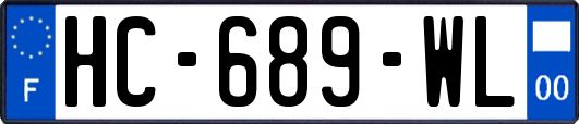 HC-689-WL