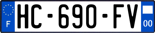 HC-690-FV