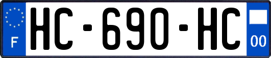 HC-690-HC