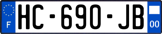 HC-690-JB