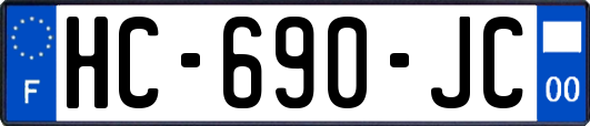 HC-690-JC