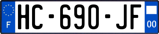 HC-690-JF