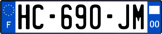 HC-690-JM