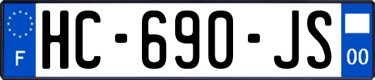 HC-690-JS