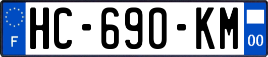 HC-690-KM