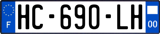 HC-690-LH