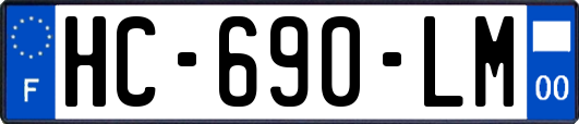 HC-690-LM