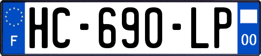 HC-690-LP